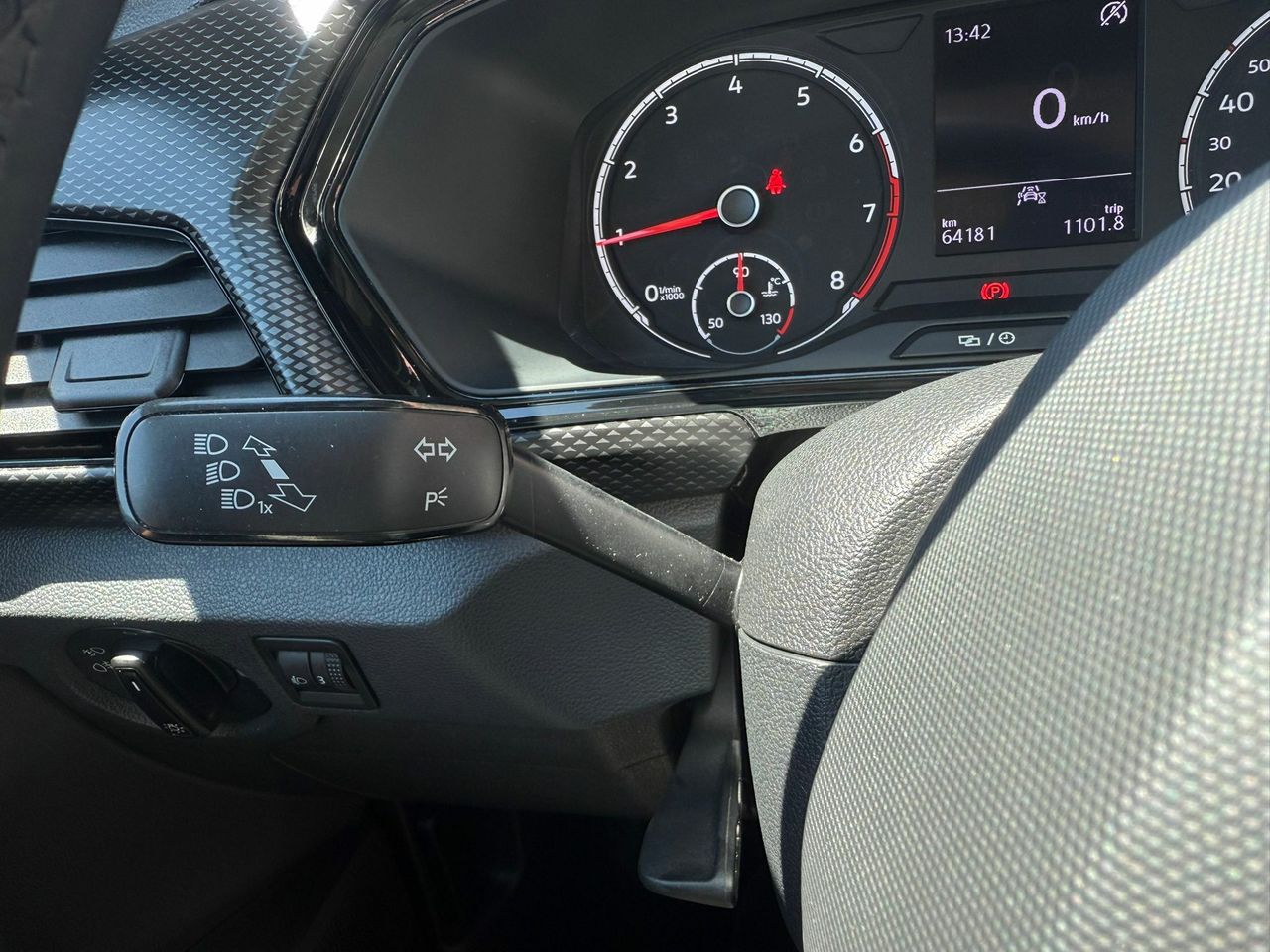 Volkswagen T-Cross Advance 1.0 TSI 70kW (95CV) - Foto 2