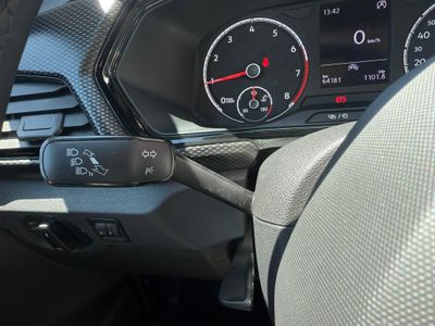 Volkswagen T-Cross Advance 1.0 TSI 70kW (95CV)