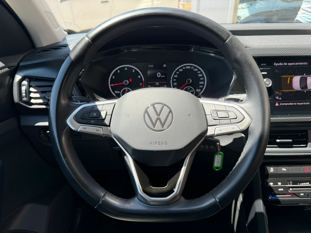 Volkswagen T-Cross Advance 1.0 TSI 70kW (95CV) - Foto 2