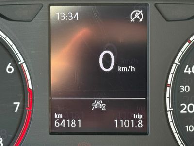 Volkswagen T-Cross Advance 1.0 TSI 70kW (95CV)