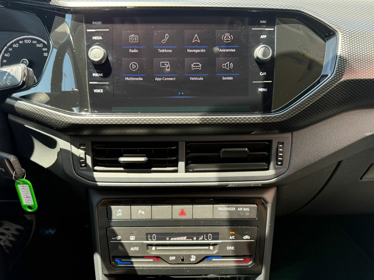 Volkswagen T-Cross Advance 1.0 TSI 70kW (95CV) - Foto 2