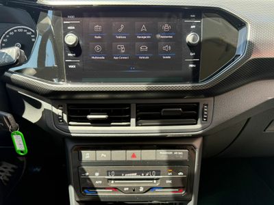Volkswagen T-Cross Advance 1.0 TSI 70kW (95CV)