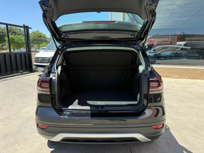 Volkswagen T-Cross Advance 1.0 TSI 70kW (95CV)