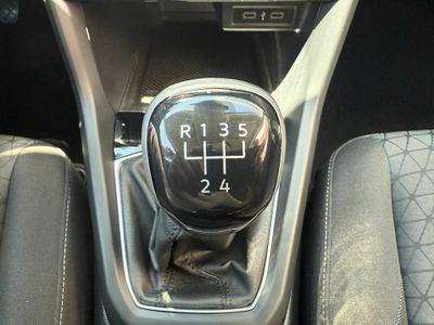 Volkswagen T-Cross Advance 1.0 TSI 70kW (95CV)