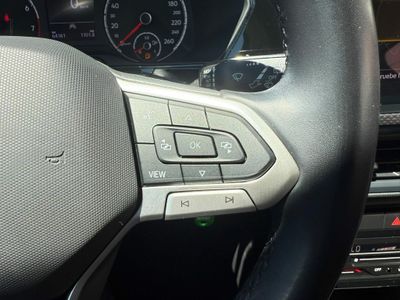 Volkswagen T-Cross Advance 1.0 TSI 70kW (95CV)