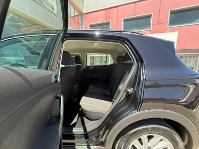 Volkswagen T-Cross Advance 1.0 TSI 70kW (95CV)