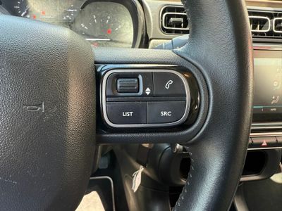Citroën C3 PureTech 60KW (83CV) ORIGINS