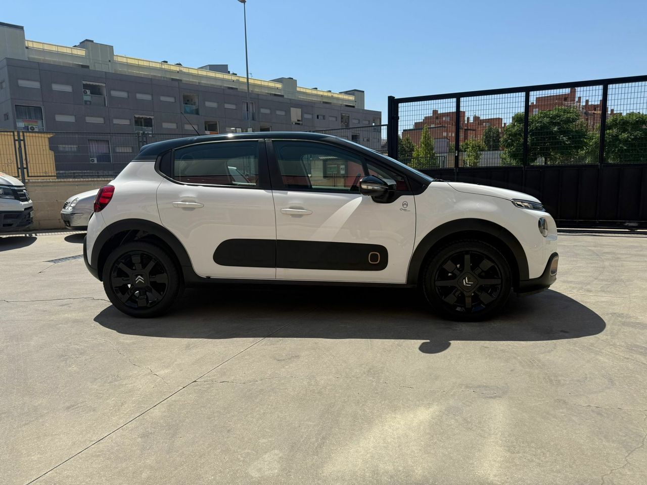 Citroën C3 PureTech 60KW (83CV) ORIGINS - Foto 2