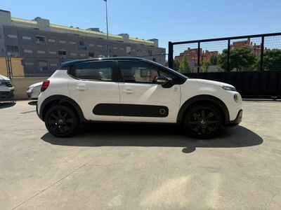 Citroën C3 PureTech 60KW (83CV) ORIGINS