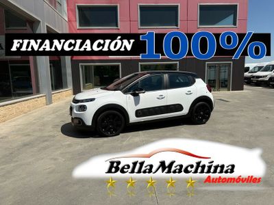 Citroën C3 PureTech 60KW (83CV) ORIGINS