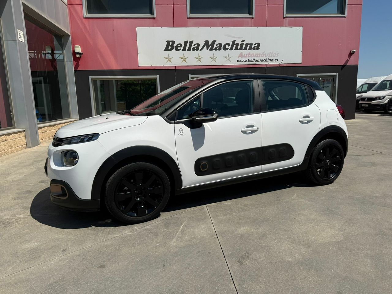 Citroën C3 PureTech 60KW (83CV) ORIGINS - Foto 2