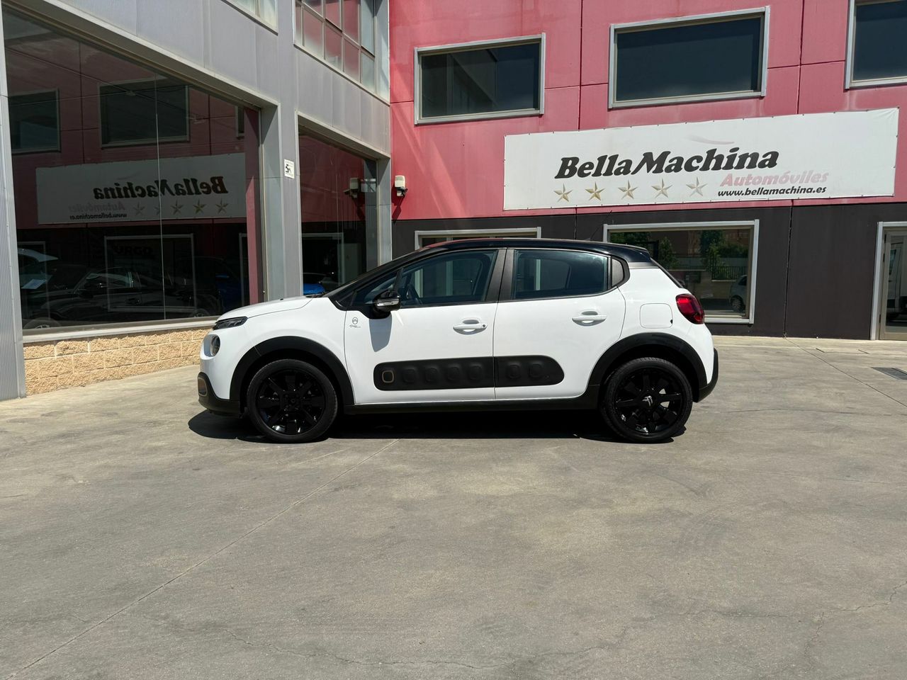 Citroën C3 PureTech 60KW (83CV) ORIGINS - Foto 2