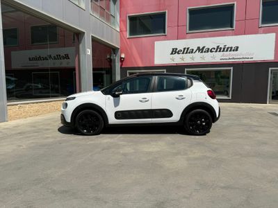 Citroën C3 PureTech 60KW (83CV) ORIGINS