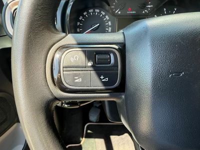 Citroën C3 PureTech 60KW (83CV) ORIGINS