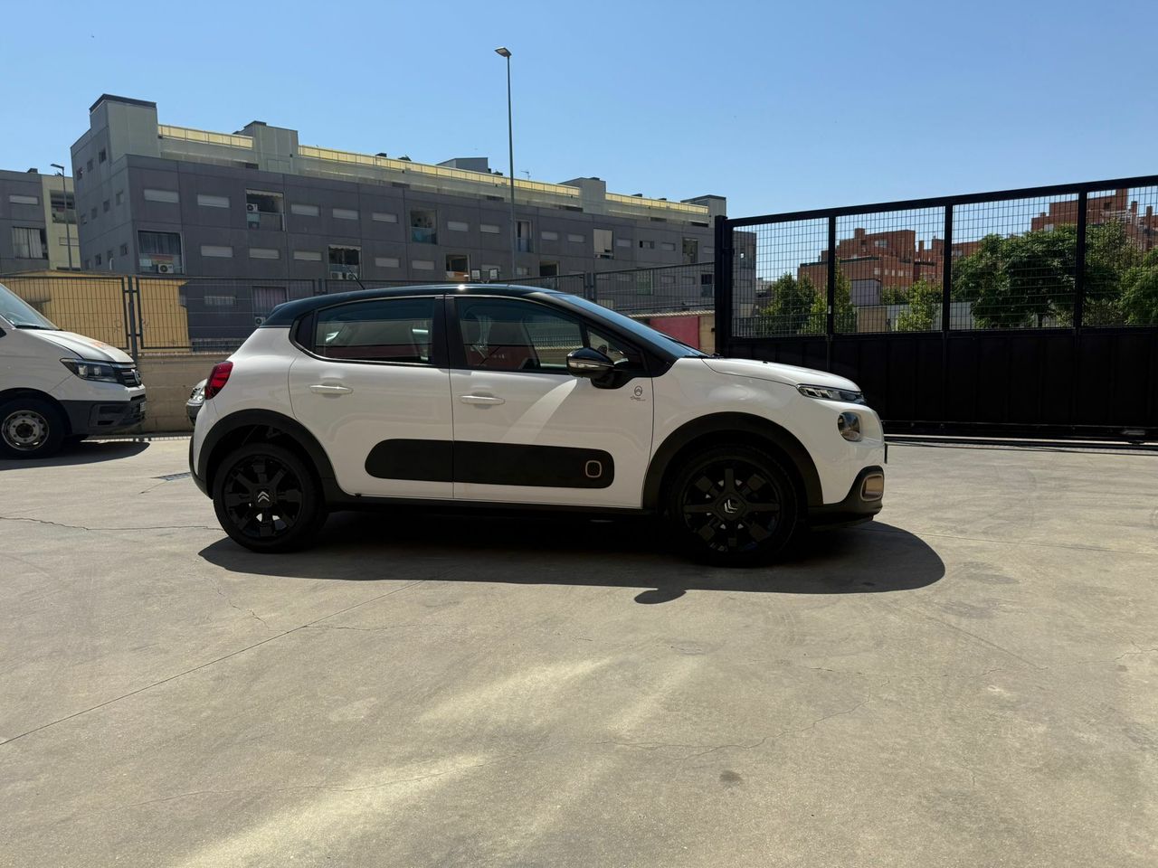 Citroën C3 PureTech 60KW (83CV) ORIGINS - Foto 2