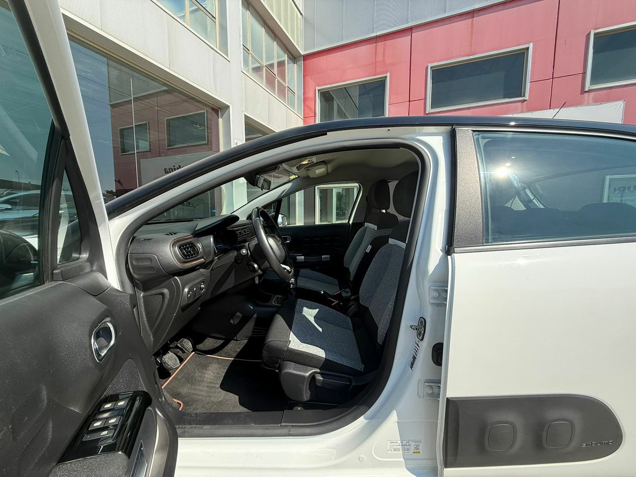 Citroën C3 PureTech 60KW (83CV) ORIGINS - Foto 2