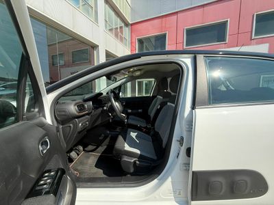 Citroën C3 PureTech 60KW (83CV) ORIGINS