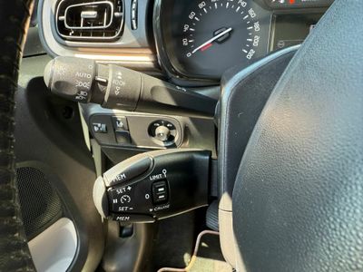 Citroën C3 PureTech 60KW (83CV) ORIGINS