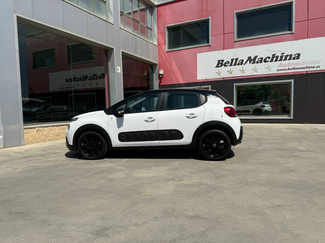 Citroën C3 PureTech 60KW (83CV) ORIGINS - Foto 2
