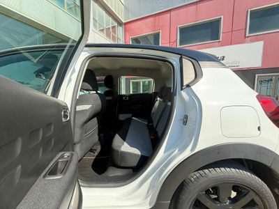 Citroën C3 PureTech 60KW (83CV) ORIGINS