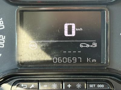 Citroën C3 PureTech 60KW (83CV) ORIGINS