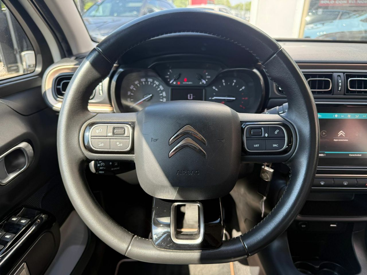 Citroën C3 PureTech 60KW (83CV) ORIGINS - Foto 2