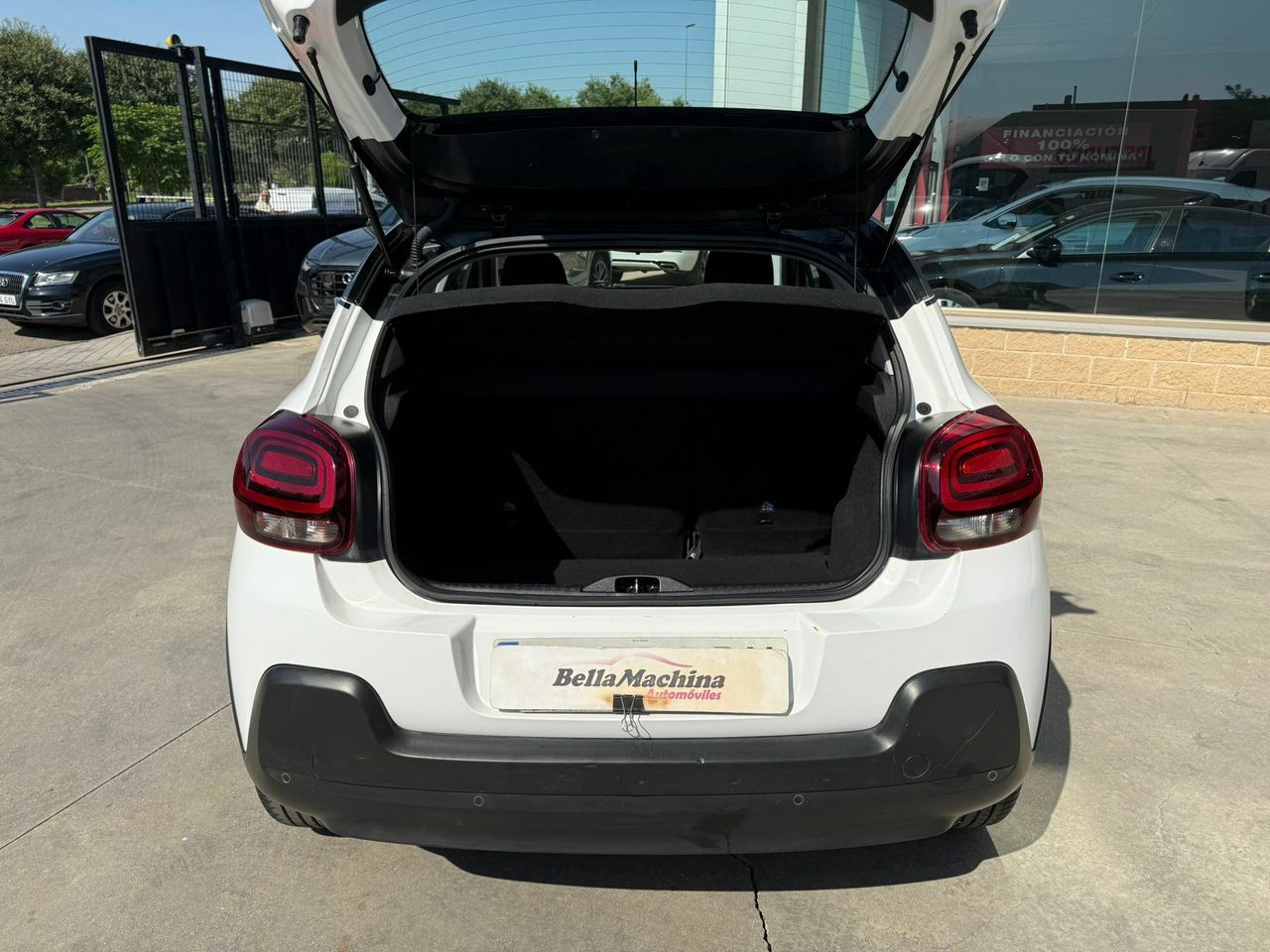 Citroën C3 PureTech 60KW (83CV) ORIGINS - Foto 2