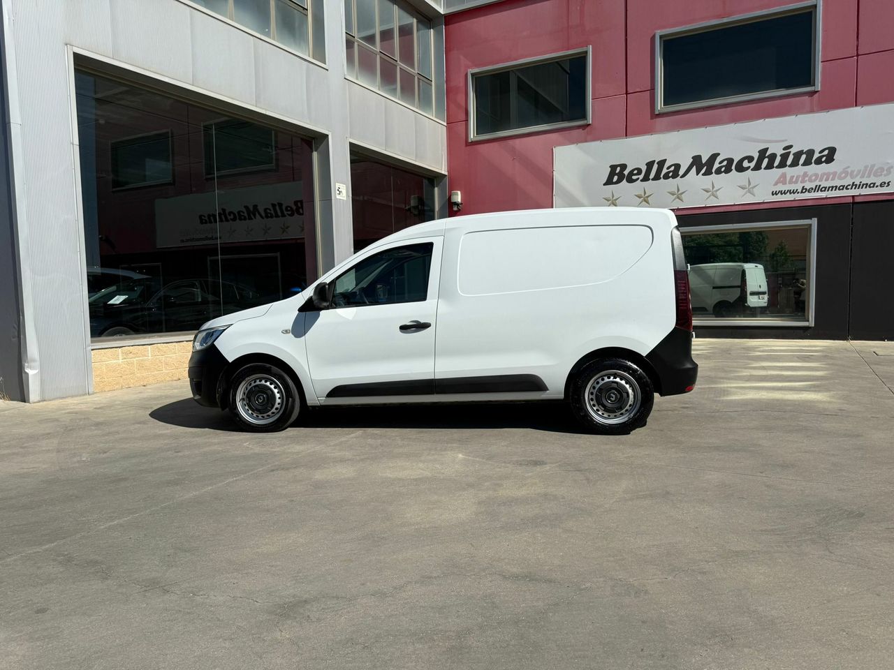 Renault Express EXTRA ADVANCE  - Foto 2