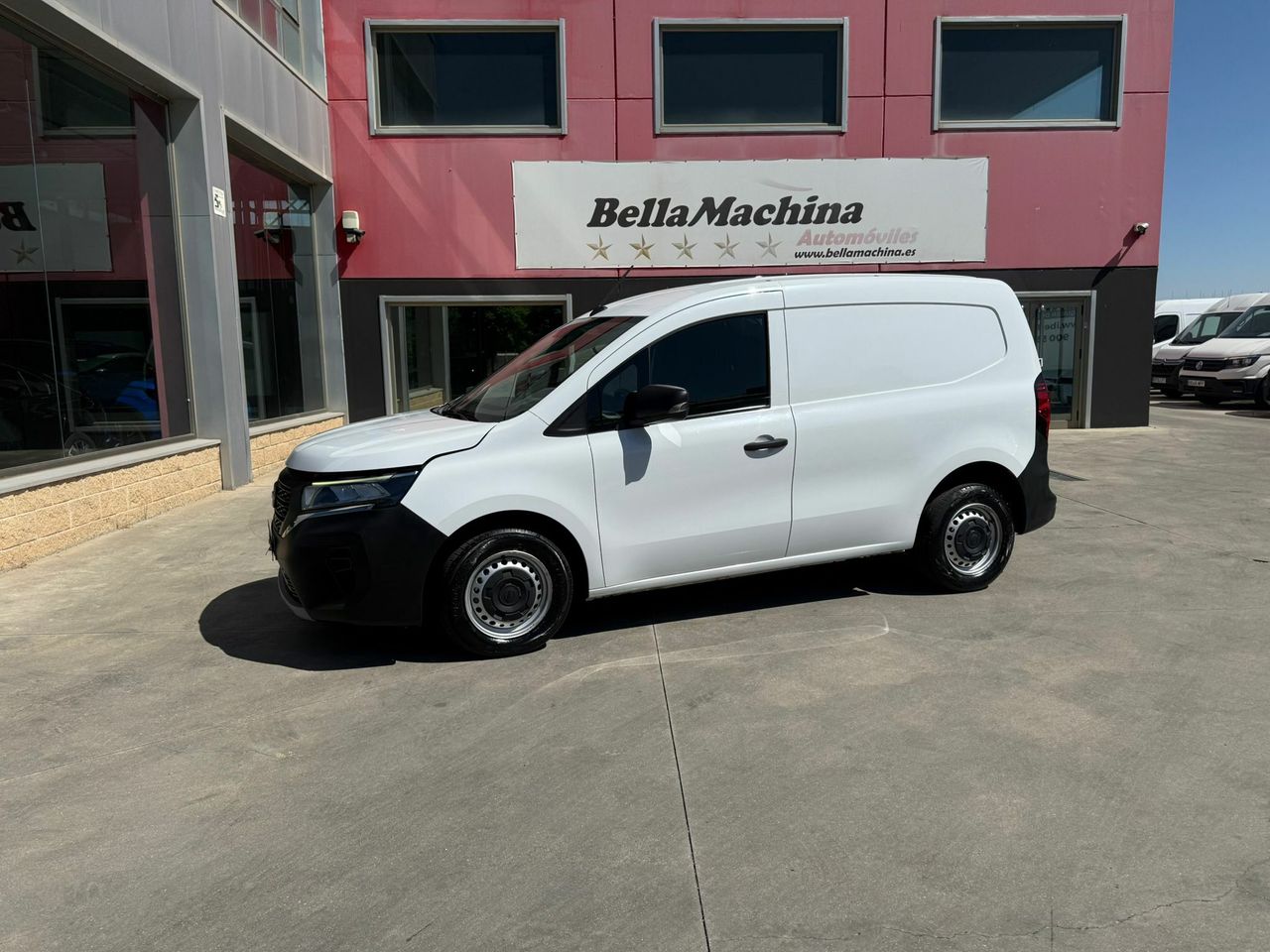 Renault Express EXTRA ADVANCE  - Foto 2