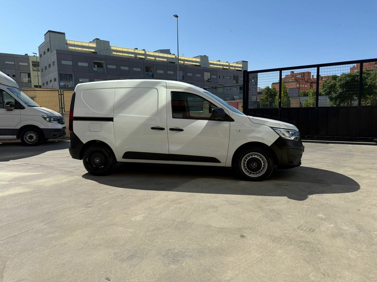 Renault Express EXTRA ADVANCE  - Foto 2
