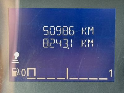 Renault Express EXTRA ADVANCE 