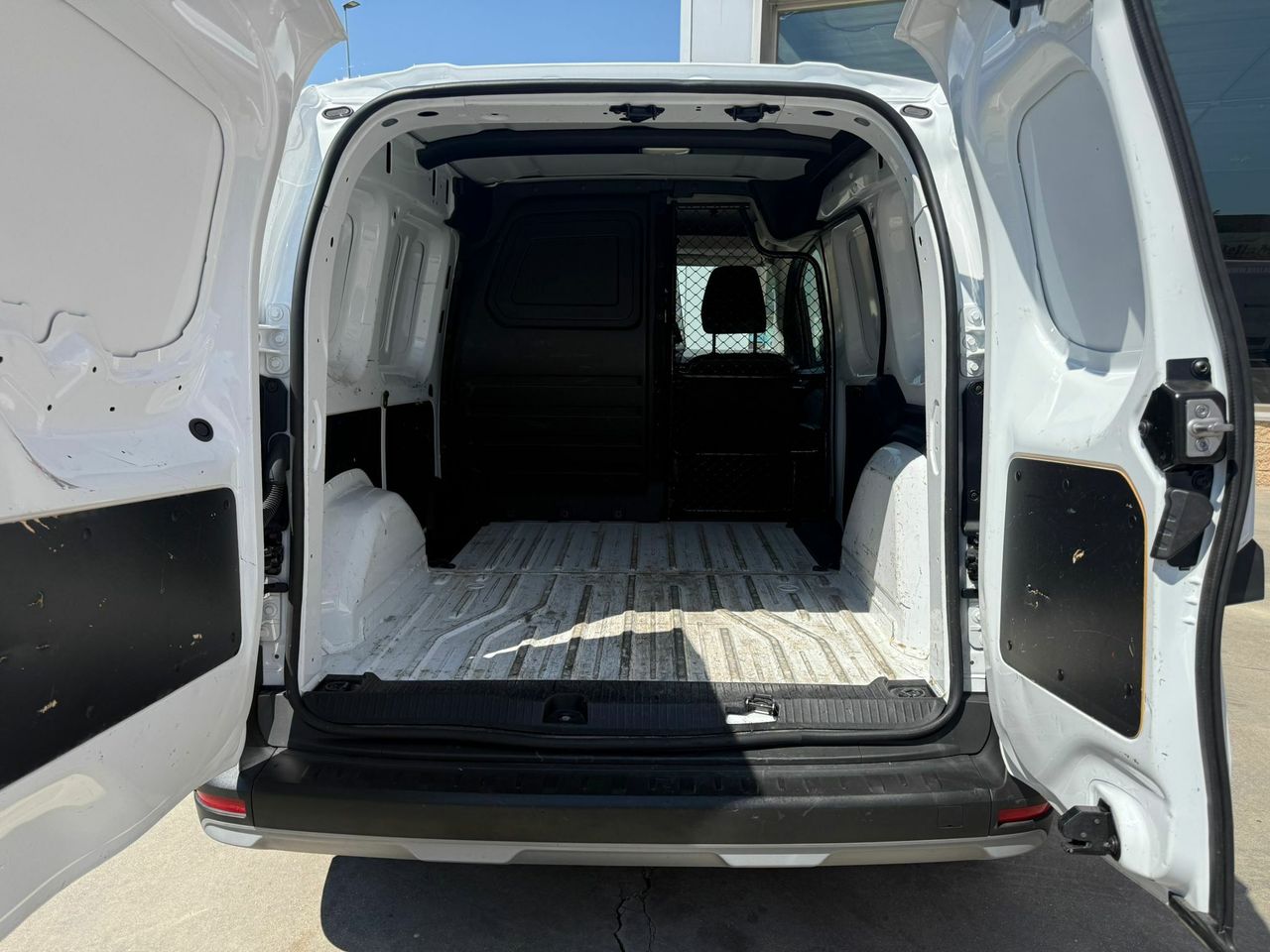 Renault Kangoo 1.5 DCI ABRETE SESAMO  - Foto 2