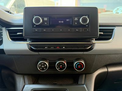 Renault Kangoo 1.5 DCI ABRETE SESAMO 