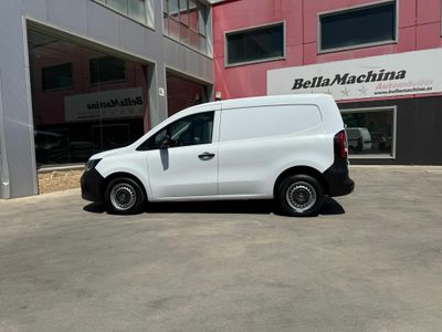 Renault Kangoo 1.5 DCI ABRETE SESAMO 