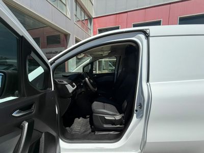 Renault Kangoo 1.5 DCI ABRETE SESAMO 