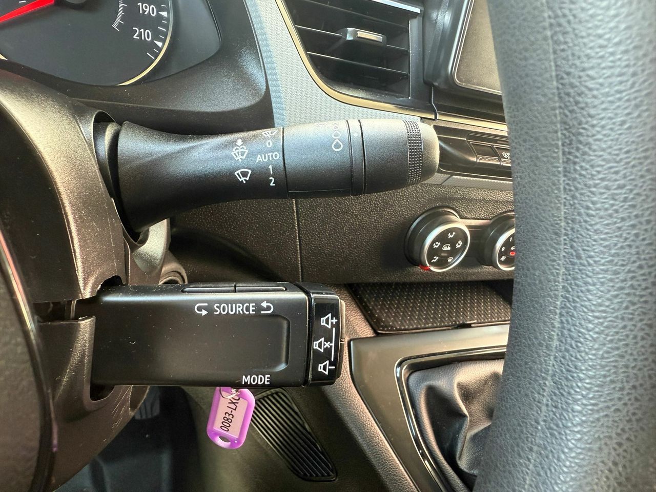 Renault Kangoo 1.5 DCI ABRETE SESAMO  - Foto 2
