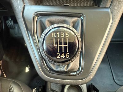 Renault Kangoo 1.5 DCI ABRETE SESAMO 