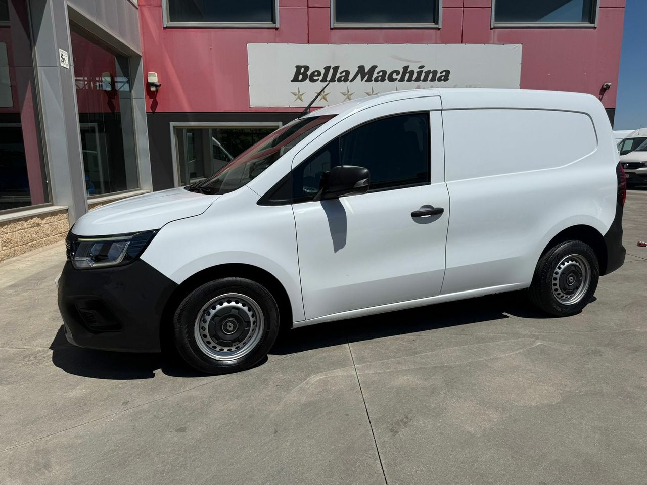 Renault Kangoo 1.5 DCI ABRETE SESAMO  - Foto 2