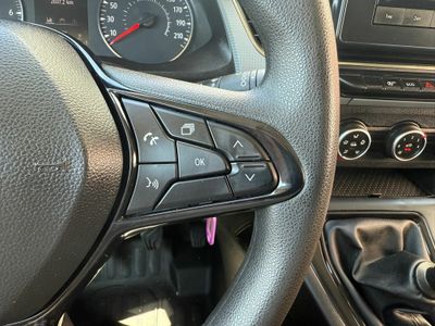 Renault Kangoo 1.5 DCI ABRETE SESAMO 