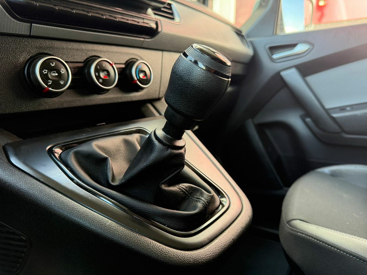 Renault Kangoo 1.5 DCI ABRETE SESAMO  - Foto 2