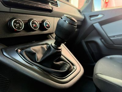 Renault Kangoo 1.5 DCI ABRETE SESAMO 