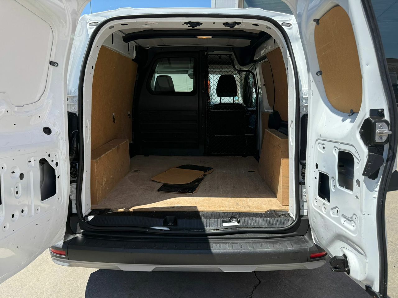 Renault Kangoo 1.5 DCI ABRETE SESAMO  - Foto 2