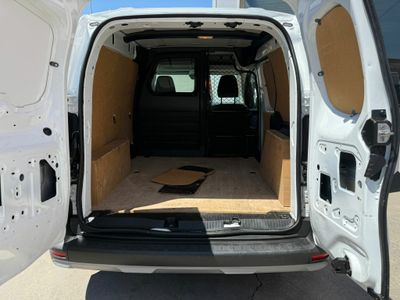 Renault Kangoo 1.5 DCI ABRETE SESAMO 
