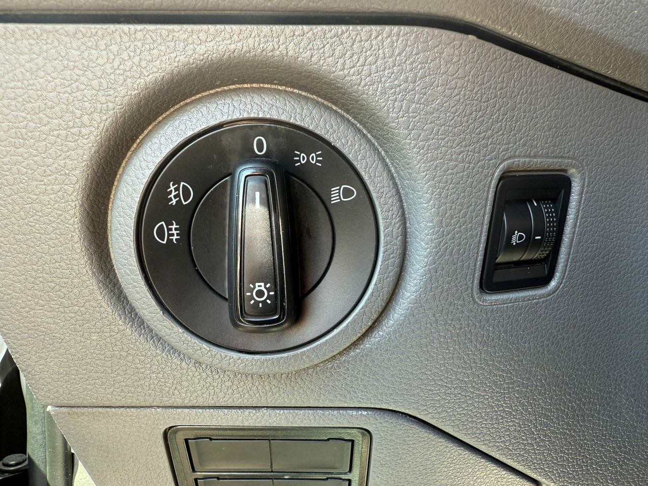 Volkswagen Crafter L3 H2  - Foto 2
