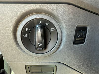 Volkswagen Crafter L3 H2 
