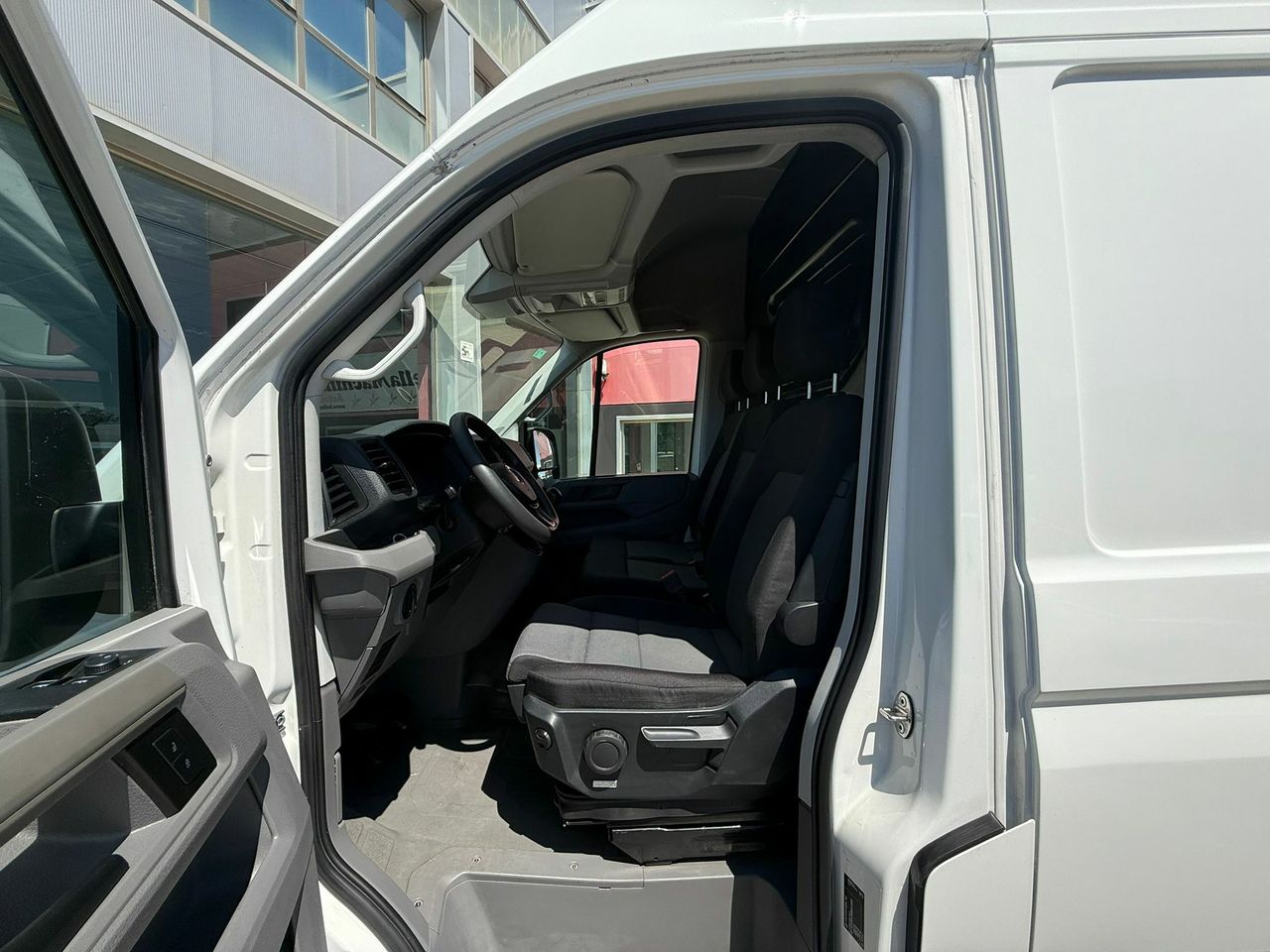 Volkswagen Crafter L3 H2  - Foto 2
