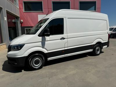 Volkswagen Crafter L3 H2 