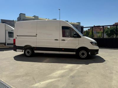 Volkswagen Crafter L3 H2 