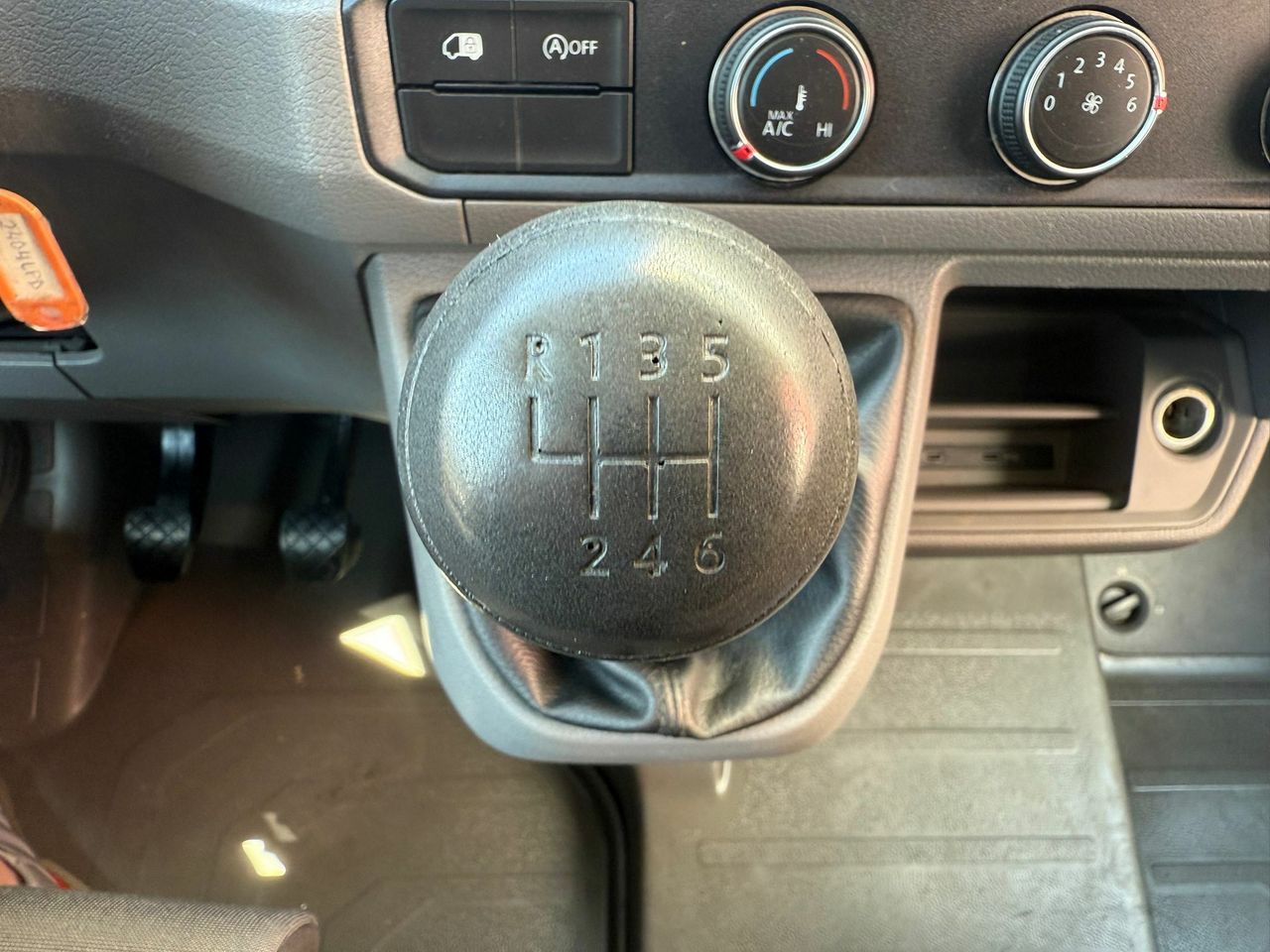 Volkswagen Crafter L3 H2  - Foto 2