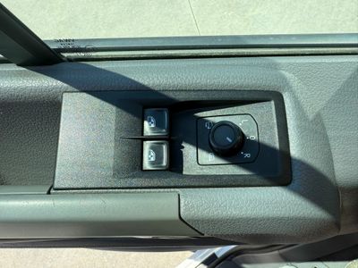 Volkswagen Crafter L3 H2 